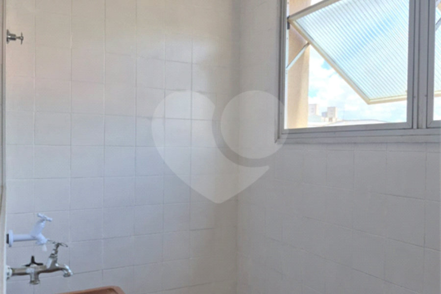 Apartamento para alugar com 2 quartos em Vila Constança, São Paulo, SP