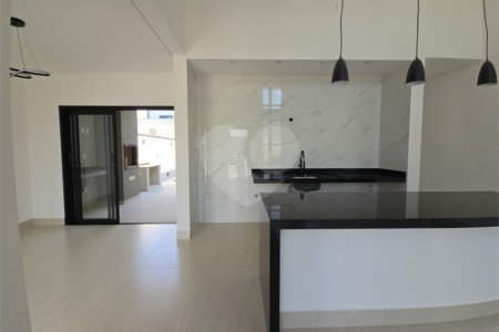 Casa à venda com 3 suítes no condomínio Helena Maria, Sorocaba - SP