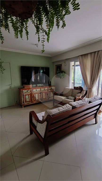 Apartamento à venda com 3 quartos, sendo 1 suíte,  em Mandaqui, São Paulo, SP