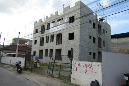 Casa à venda com 2 quartos no condomínio Edifício Cristo Rei, Arujá - SP
