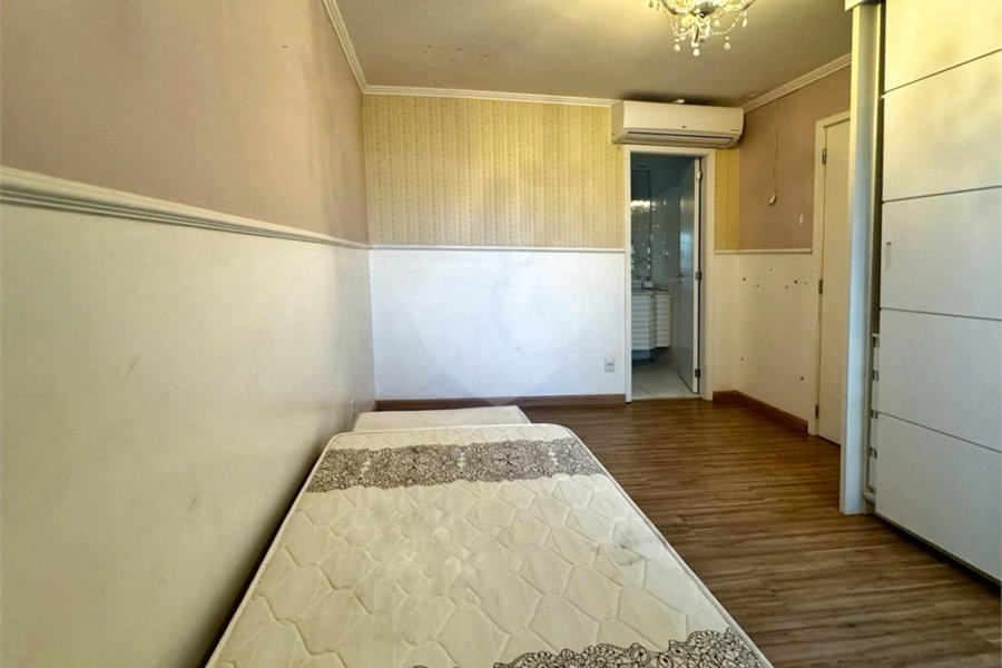 Apartamento à venda com 2 suítes em Barra Funda, São Paulo, SP