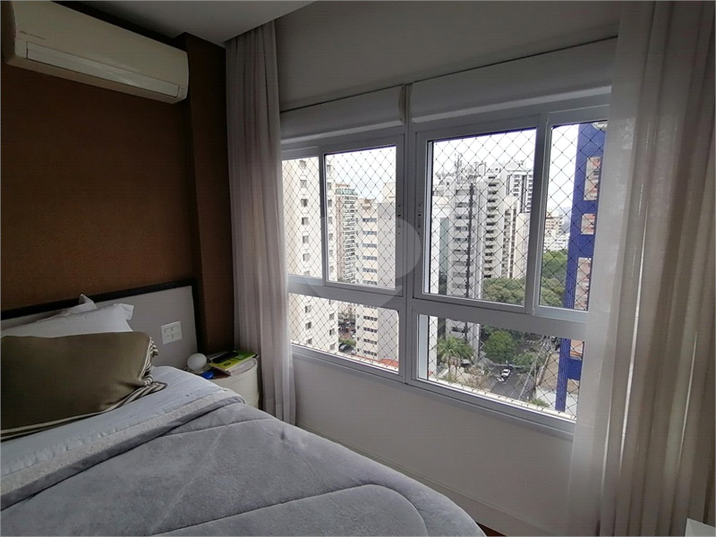 Apartamento à venda com 2 quartos em Paraíso, São Paulo, SP