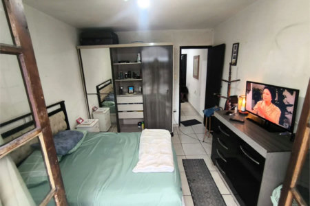Sobrado à venda com 2 quartos, sendo 1 suíte, em Jardim Jamaica, São Paulo, SP
