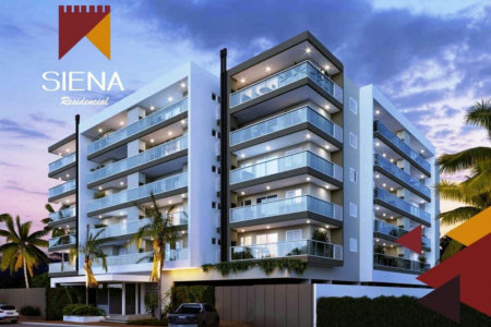 Siena Residencial