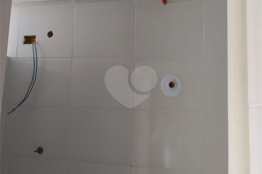 Casa de Vila para alugar com 2 quartos, sendo 1 suíte, em Tucuruvi, São Paulo, SP