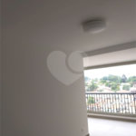 Apartamento à venda com 2 suítes em Lapa, São Paulo, SP
