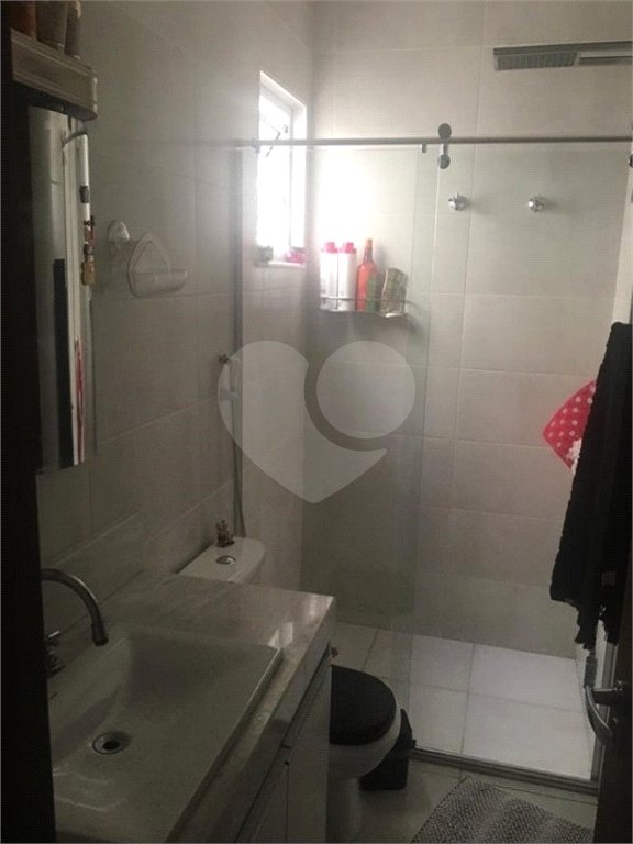 Sobrado à venda com 3 suítes em Vila Guilherme, São Paulo, SP