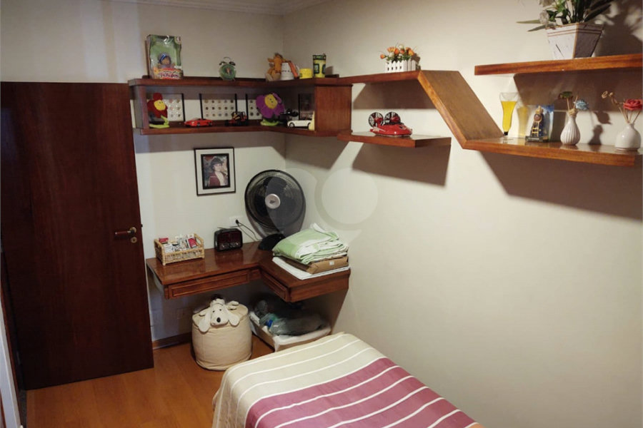 Apartamento à venda com 3 quartos, sendo 1 suíte, em Mandaqui, São Paulo, SP