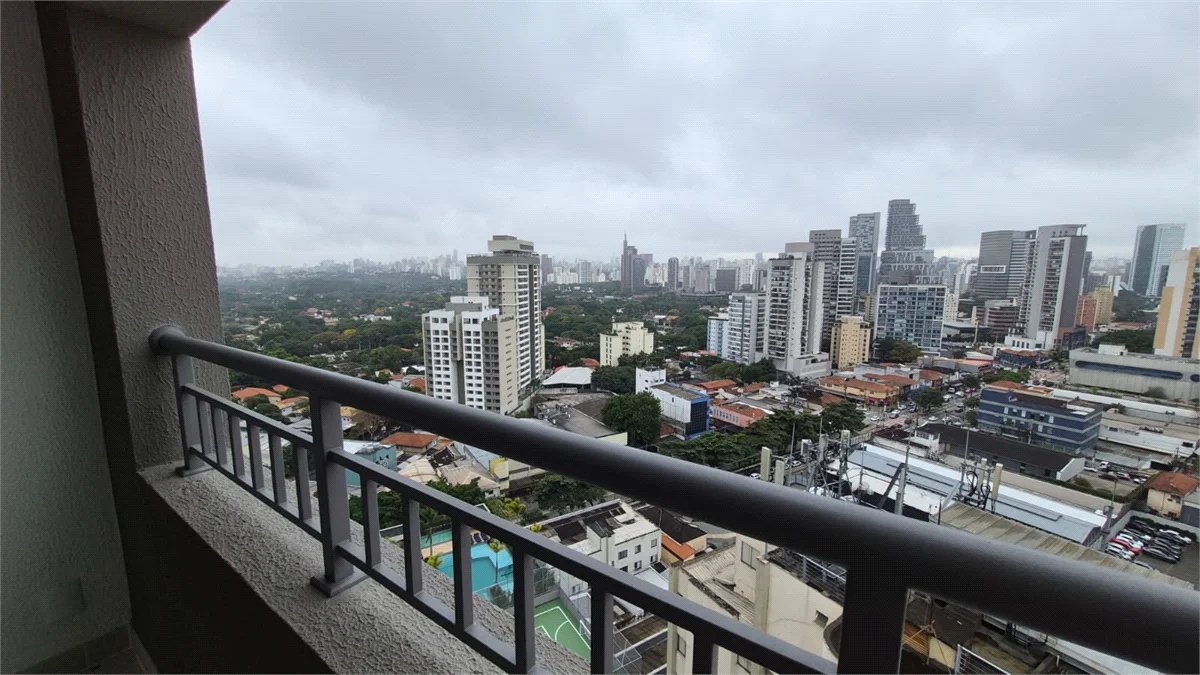 Studio à venda em Butantã, São Paulo, SP