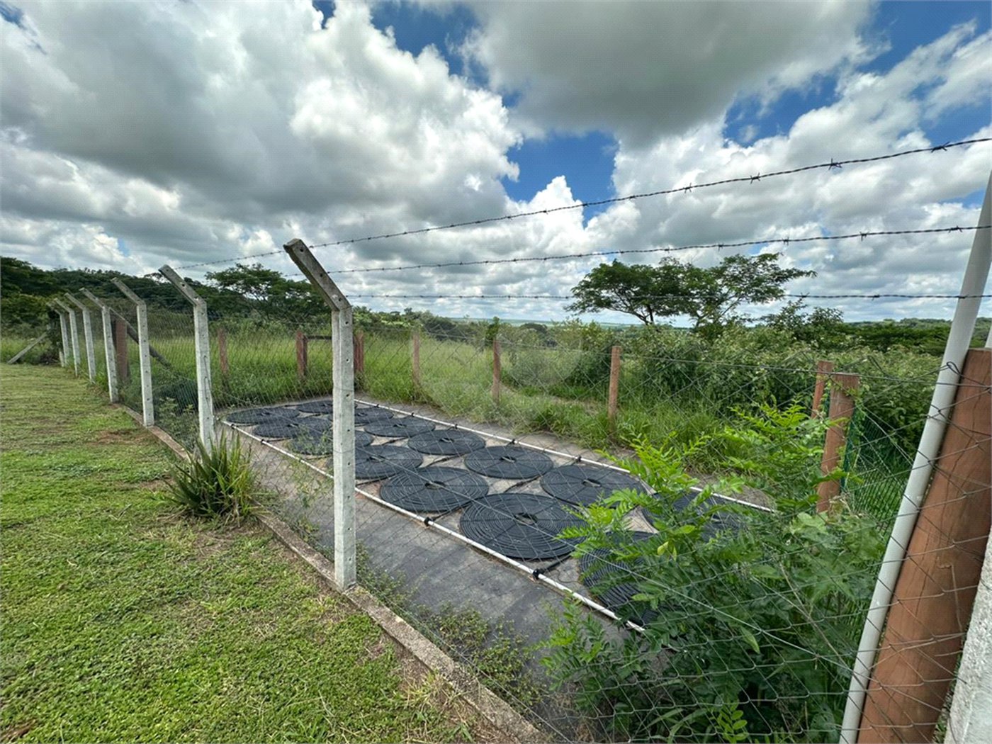 Sítio á venda - 6,6 Hectares