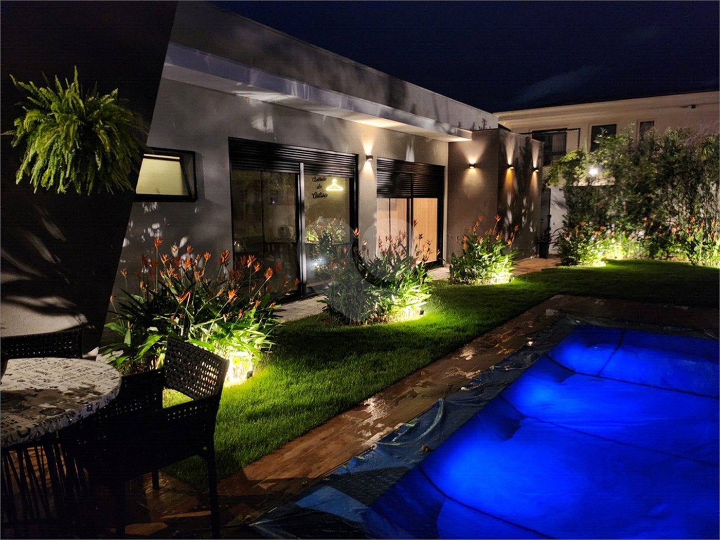 Casa à venda com 3 suítes em Residencial e Comercial Quinta das Laranjeiras, Araraquara, SP