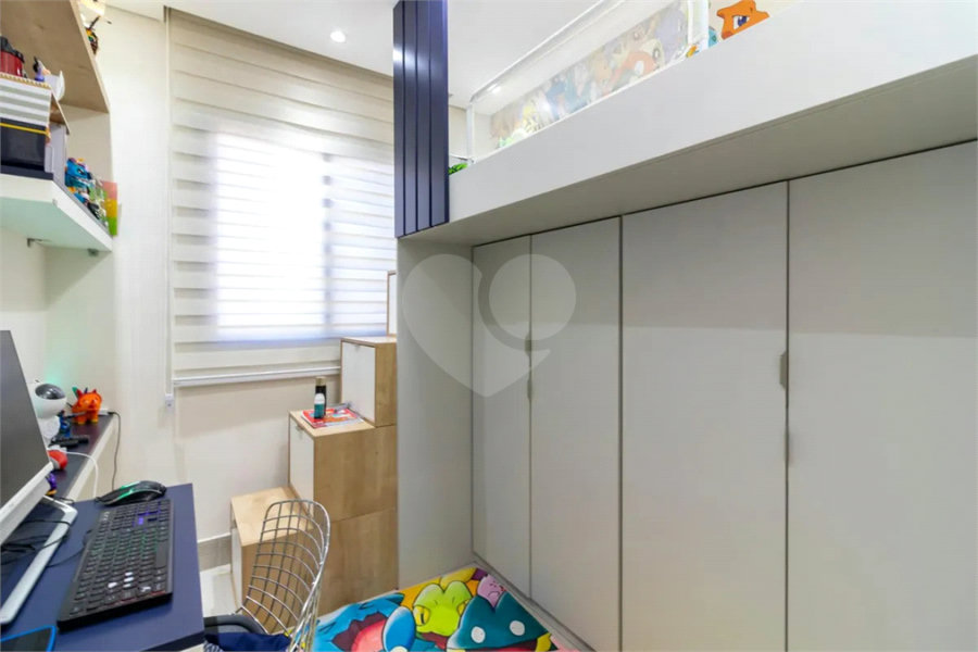 Apartamento à venda com 2 quartos em Vila Guilherme, São Paulo, SP
