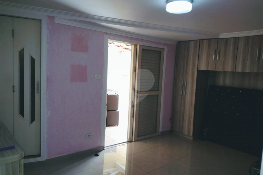 Casa à venda com 2 quartos, sendo 1 suíte, em Mandaqui, São Paulo, SP