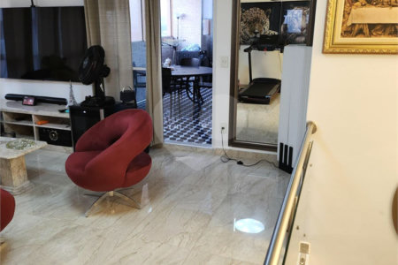 Apartamento à venda com 3 suítes em Jardim Arpoador, São Paulo, SP