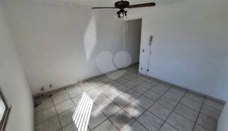 Apartamento à venda com 2 quartos em Campo Grande, Rio de Janeiro, RJ
