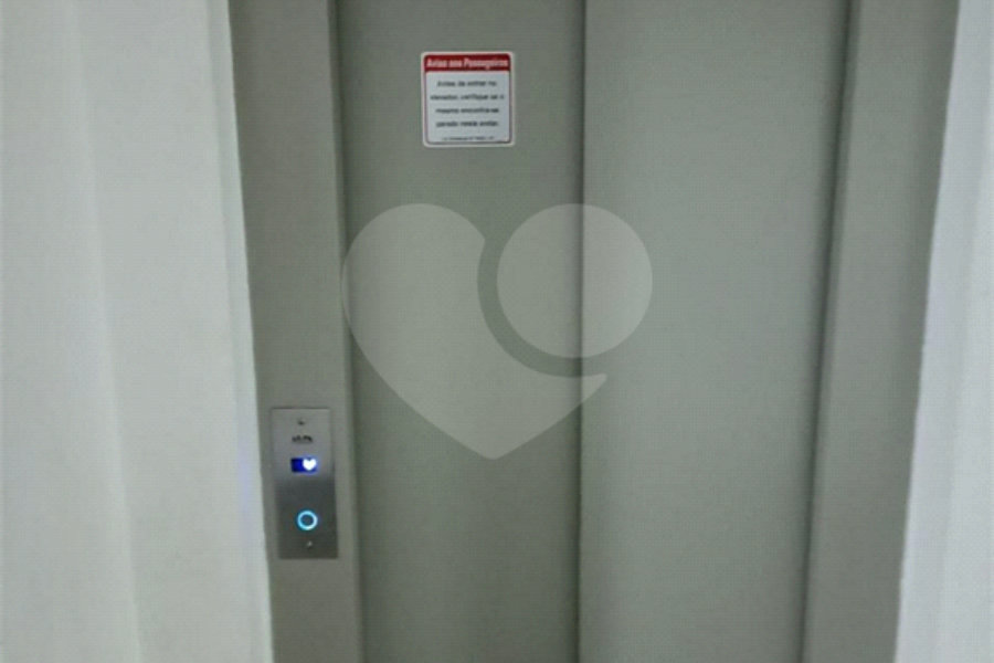Apartamento à venda com 2 quartos em Tucuruvi, São Paulo, SP