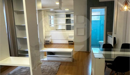 Apartamento à venda ou para alugar com 1 quarto em Vila Mazzei, São Paulo, SP