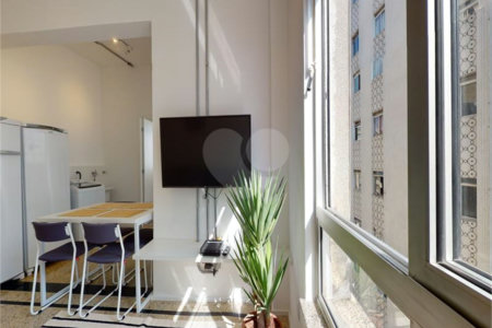 Apartamento de 95m², 4 quartos em Bela Vista