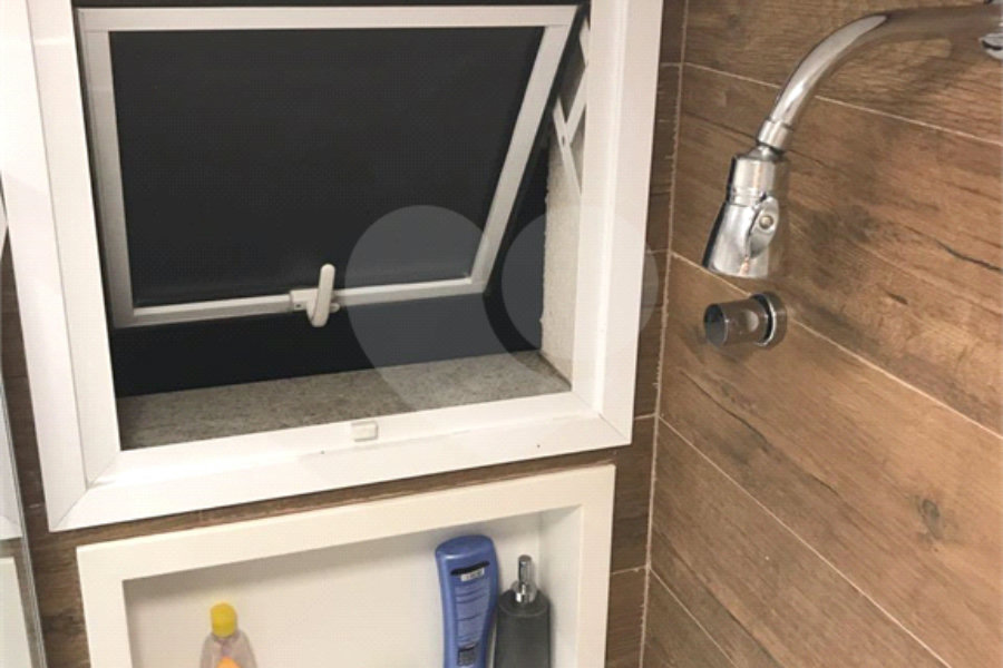 Apartamento à venda com 2 suítes em Vila Guilherme, São Paulo, SP