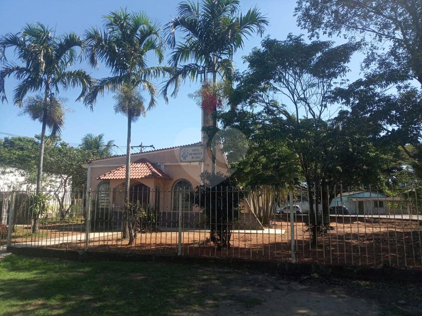Terreno à venda em Canto do Rio, Seropédica, RJ