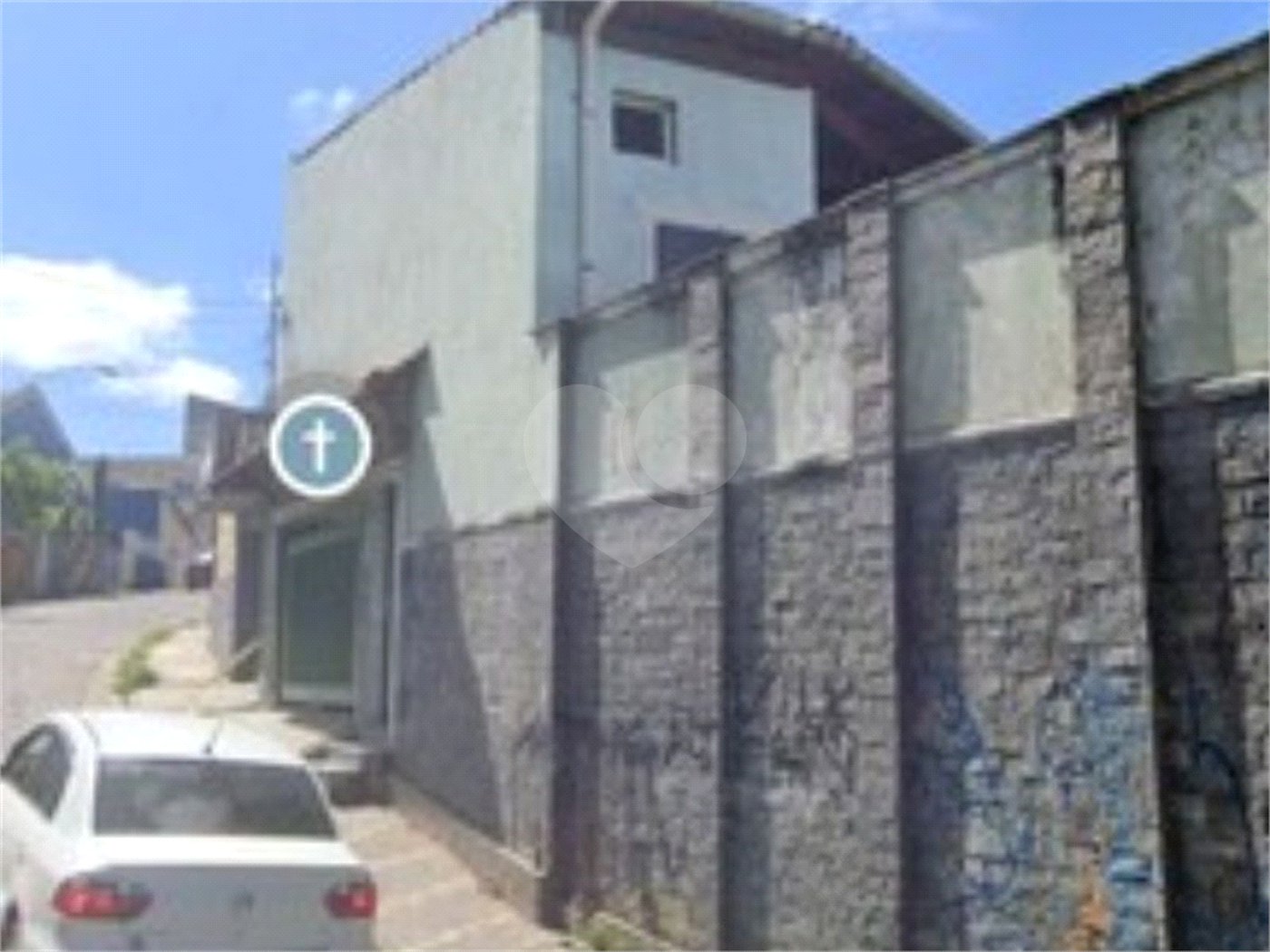 Terreno à venda com 14 quartos, sendo 2 suítes,  em Vila Cruzeiro, São Paulo, SP