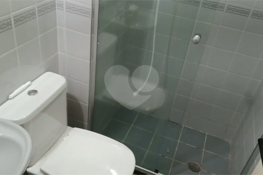Apartamento à venda com 2 quartos, sendo 1 suíte,  em Mandaqui, São Paulo, SP