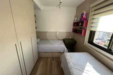 Apartamento à venda com 4 suítes em Santana, São Paulo, SP