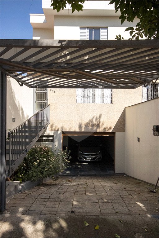 Sobrado à venda com 3 quartos, sendo 1 suíte, em Vila São José (ipiranga), São Paulo, SP