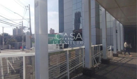 Sala à venda em Jardim Emília, Sorocaba, SP