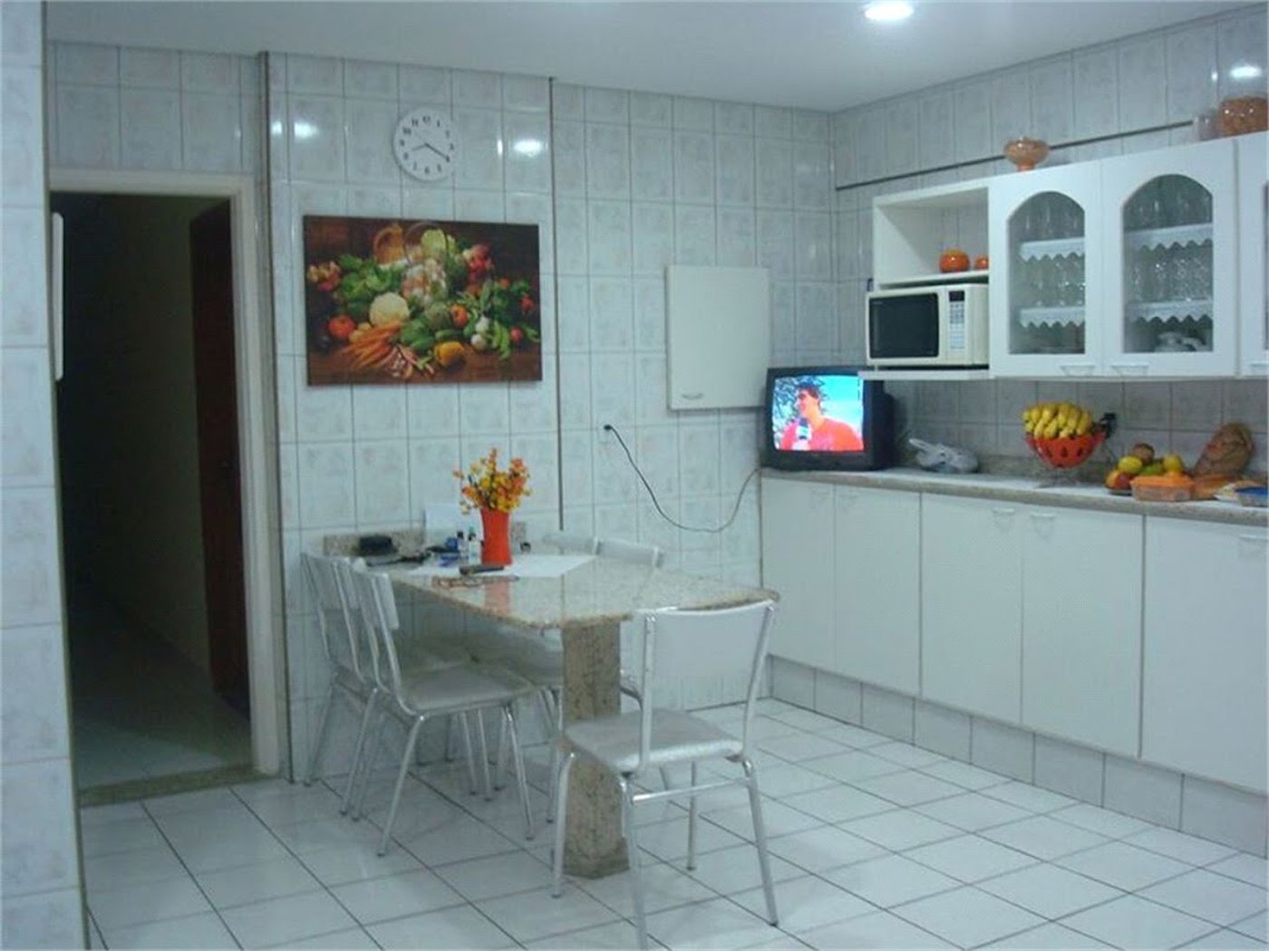 Apartamento Residencial à venda, Gonzaga, Santos - AP0958.