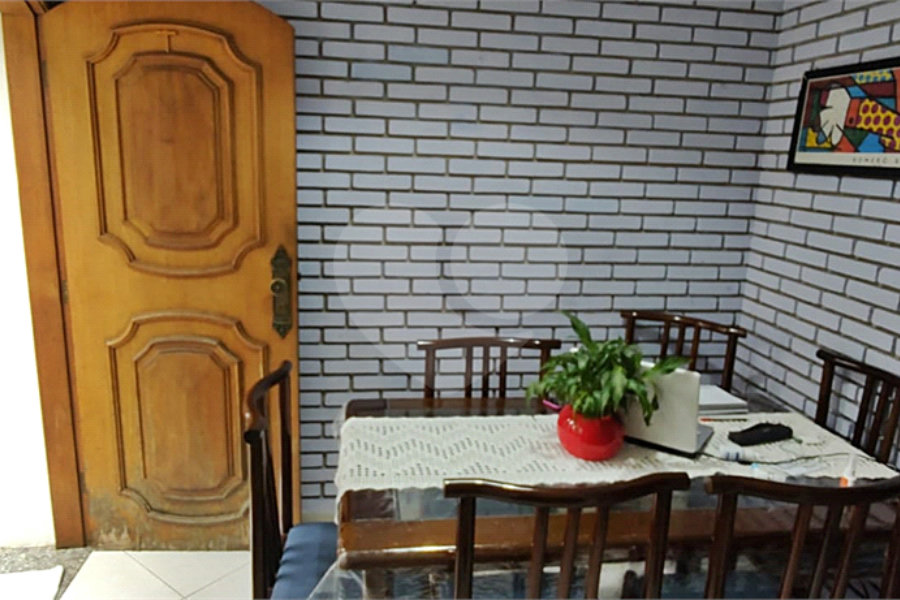 Sobrado à venda com 3 quartos, sendo 1 suíte, em Limão, São Paulo, SP