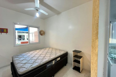 Casa com 2 dormitórios à venda, 80 m² por R$ 440.000,00 - Loteamento João Batista Julião - Guarujá/SP