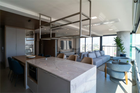 Apartamento à venda com 3 suítes em Jardim Faculdade, Sorocaba, SP
