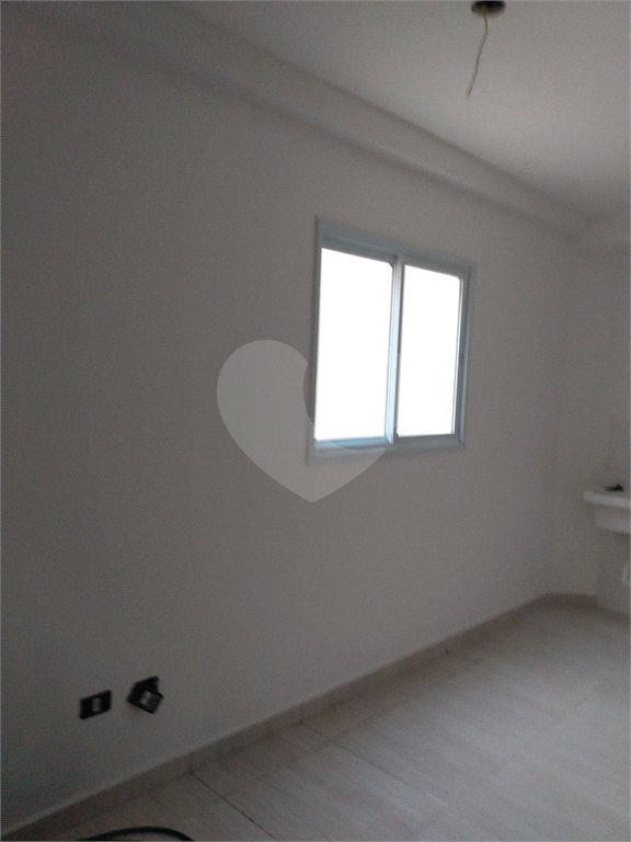 Casa à venda com 1 quarto no condomínio Real North Vini, São Paulo - SP