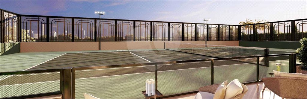 Apartamento à venda com 4 suítes em Moema, São Paulo, SP