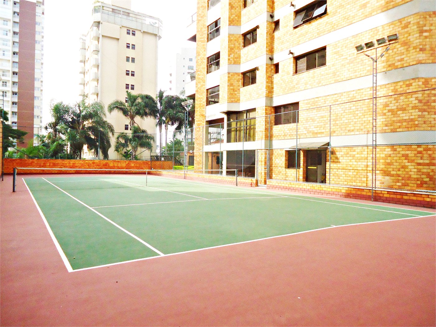 Apartamento à venda com 4 quartos, sendo 3 suítes, em Santana, São Paulo, SP
