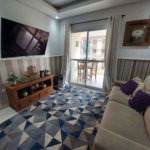Apartamento Residencial à venda, Tupi, Praia Grande - AP1202.