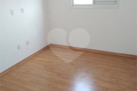Apartamento para alugar com 2 quartos em Parque Morumbi, Votorantim, SP