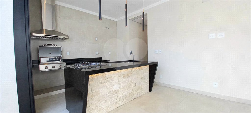 Casa Térrea à venda com 3 suítes em Jardim Valencia, Ribeirão Preto, SP