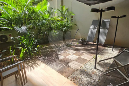 Apartamento para alugar com 2 quartos, sendo 1 suíte, em MORUMBI, São Paulo, SP