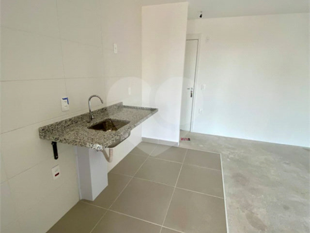 Apartamento à venda com 2 quartos, sendo 1 suíte,  em Santo Amaro, São Paulo, SP