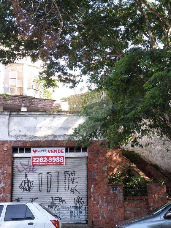 Sobrado à venda com 3 quartos em Santana, São Paulo, SP