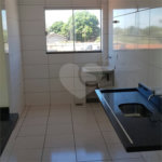 Apartamento à venda com 2 quartos em Jardim Central, Dourados, MS