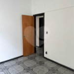 Apartamento à venda com 3 quartos em Praça da Bandeira, Rio de Janeiro, RJ