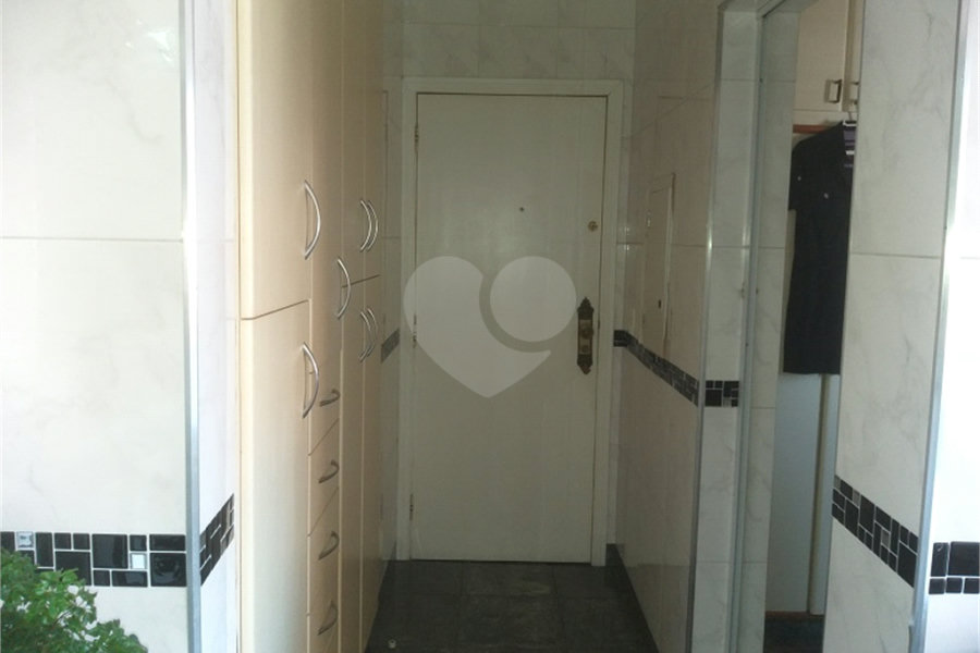 Apartamento à venda com 3 suítes em Santa Paula, São Caetano do Sul, SP