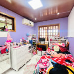 Casa à venda com 4 quartos, sendo 1 suíte, em Campo Grande, Rio de Janeiro, RJ
