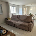 Apartamento à venda com 3 suítes em Jardim Arpoador, São Paulo, SP