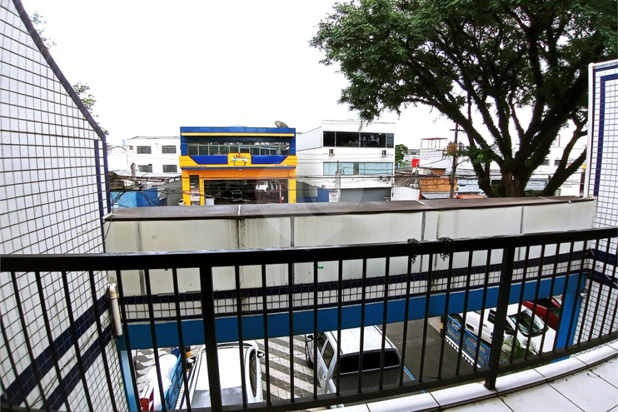 Salão para alugar em Limão, São Paulo, SP