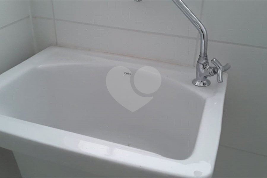 Apartamento à venda com 2 quartos em Limão, São Paulo, SP