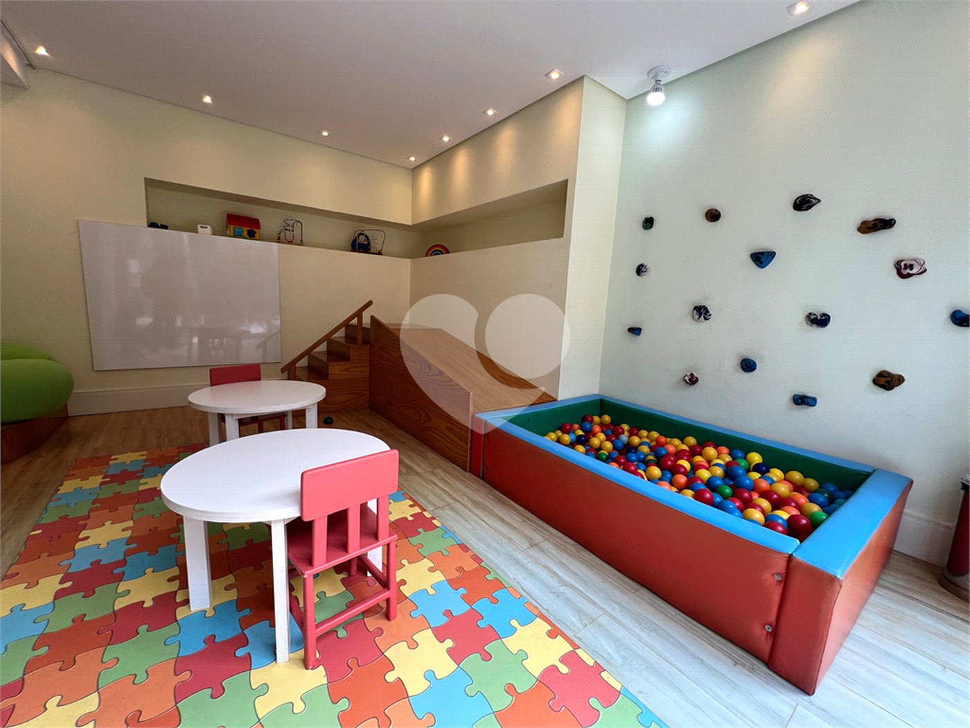 Apartamento à venda com 2 suítes em Santana, São Paulo, SP